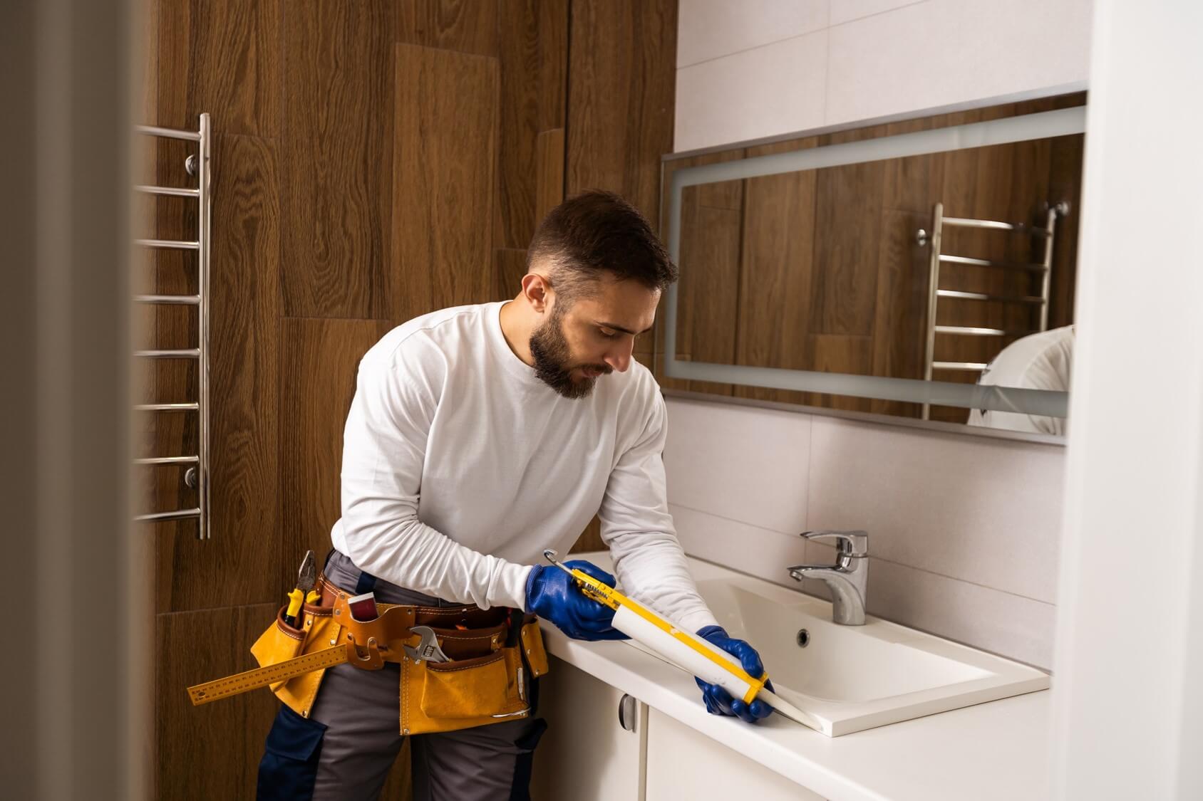 Banyo tıkanıklık açma